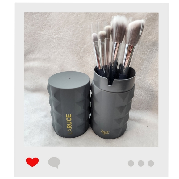 laruce Other - 🆕️ LARUCE "Christine" 5 Piece Brush Set